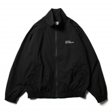 S.F.C Stripes For Creative / エスエフシー | WINDBREAKER - Black