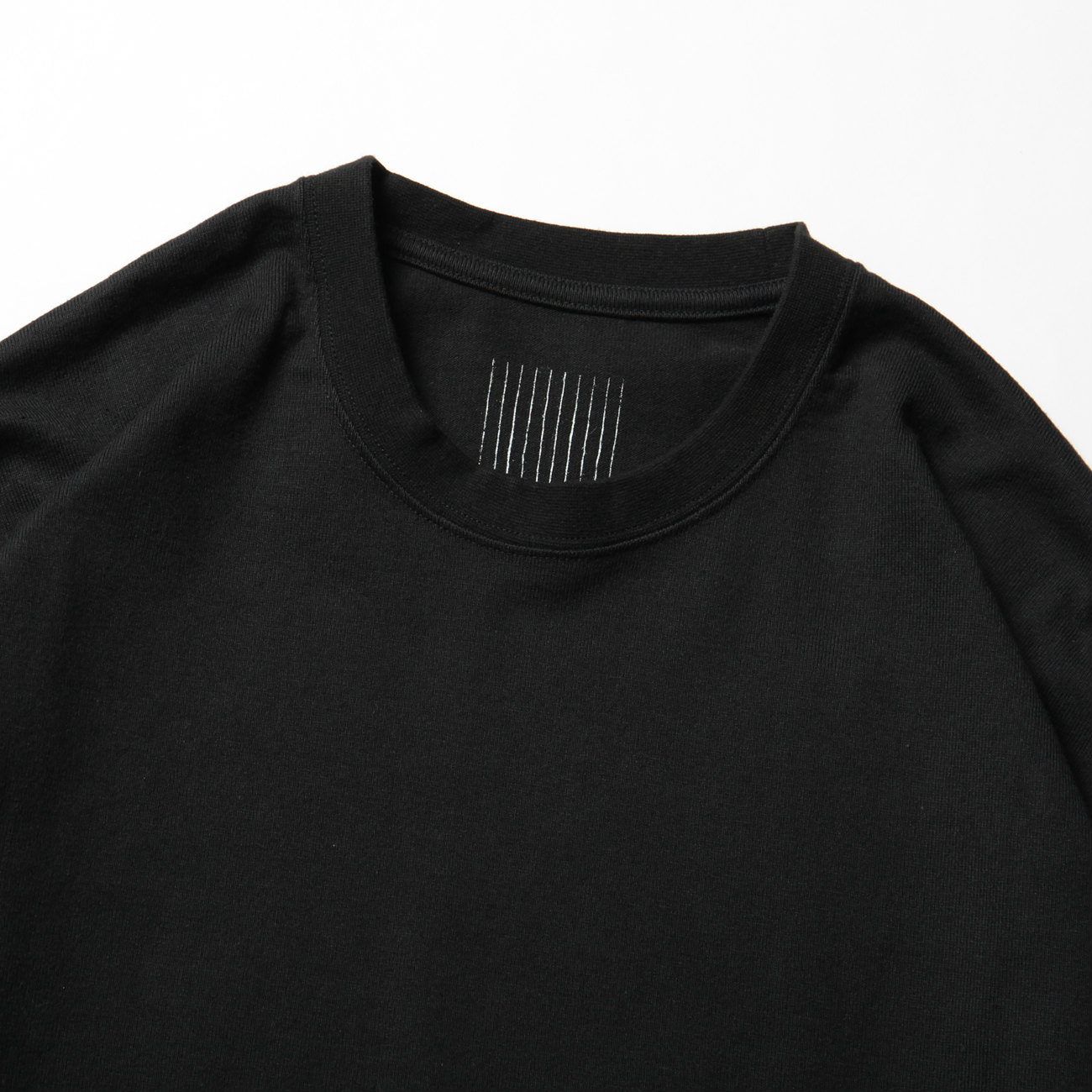 S.F.C Stripes For Creative / エスエフシー | BASIC L/S TEE