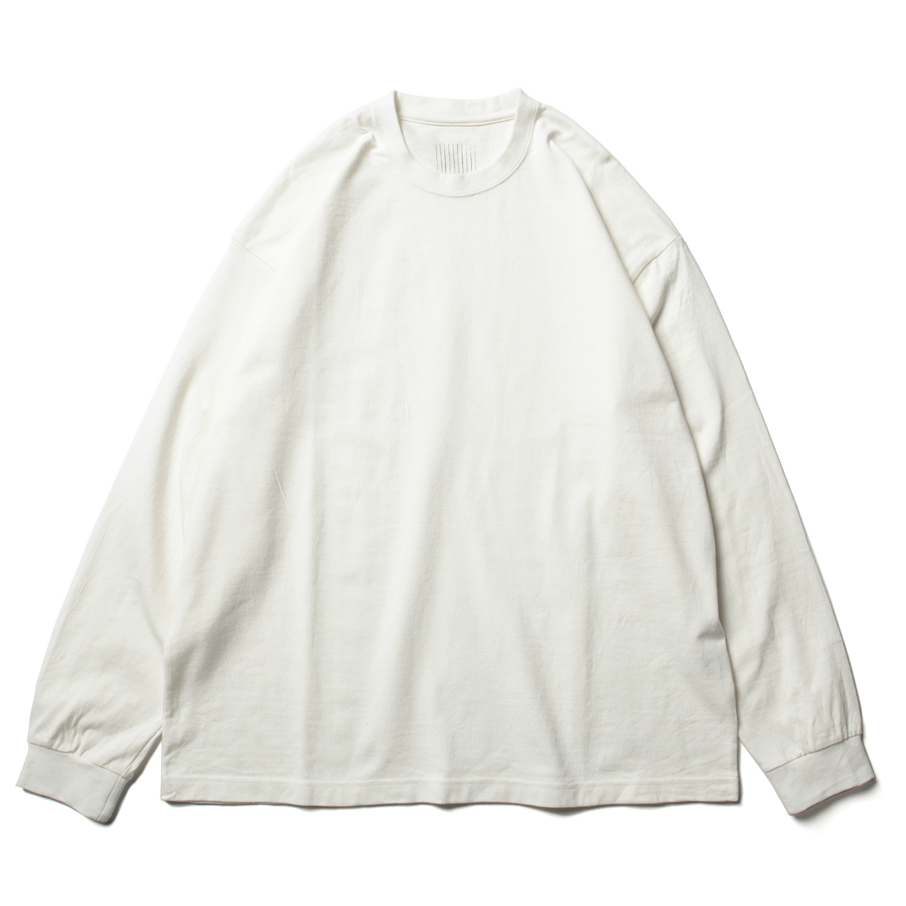 トップス stripes for creative S.F.C BASIC LSTEE L S.F.C Stripes For Creative / エスエフシー ストライプ フォー
