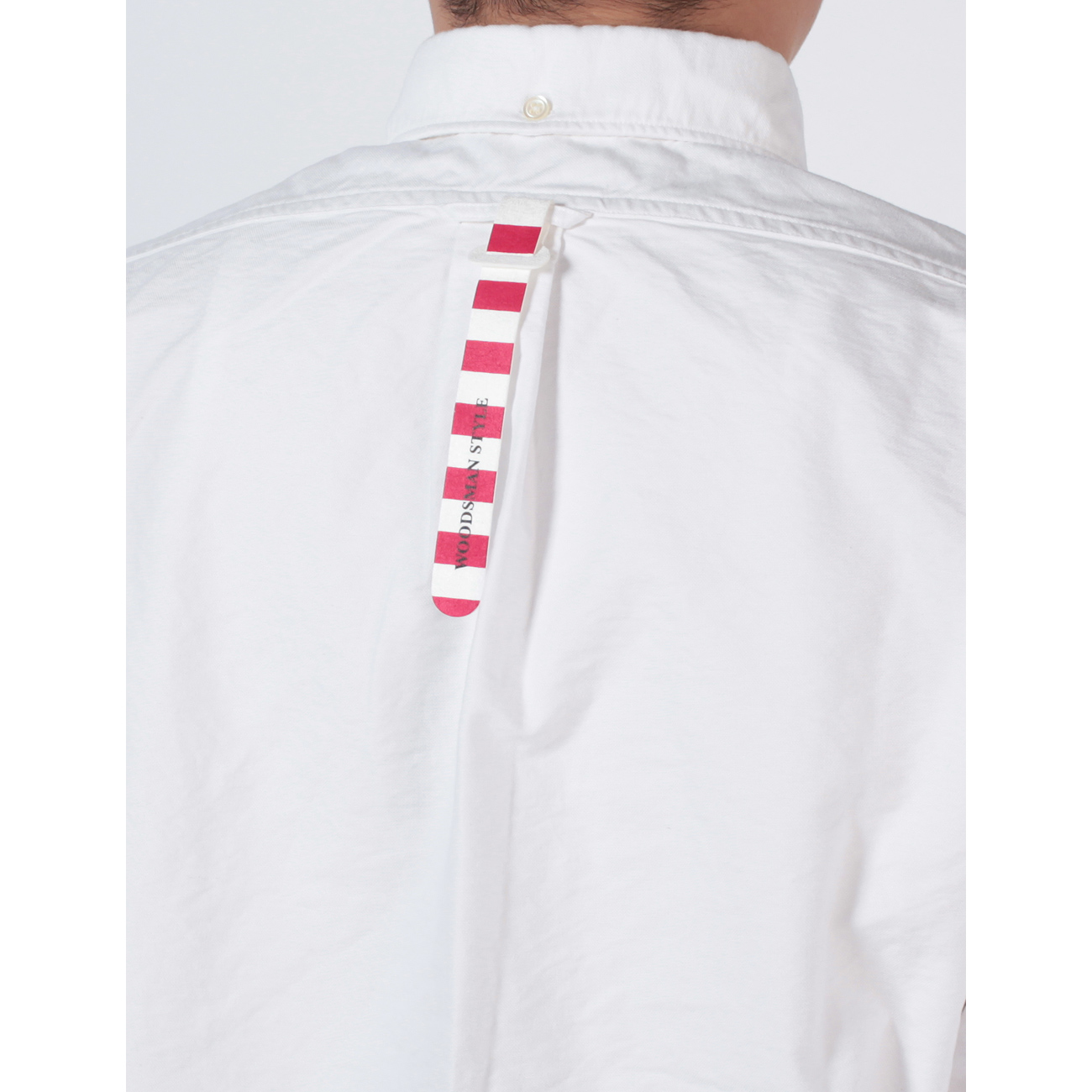 RESEARCH [MOUNTAIN RESEARCH]|Lined B.D Pullover | 通販 - 正規取扱