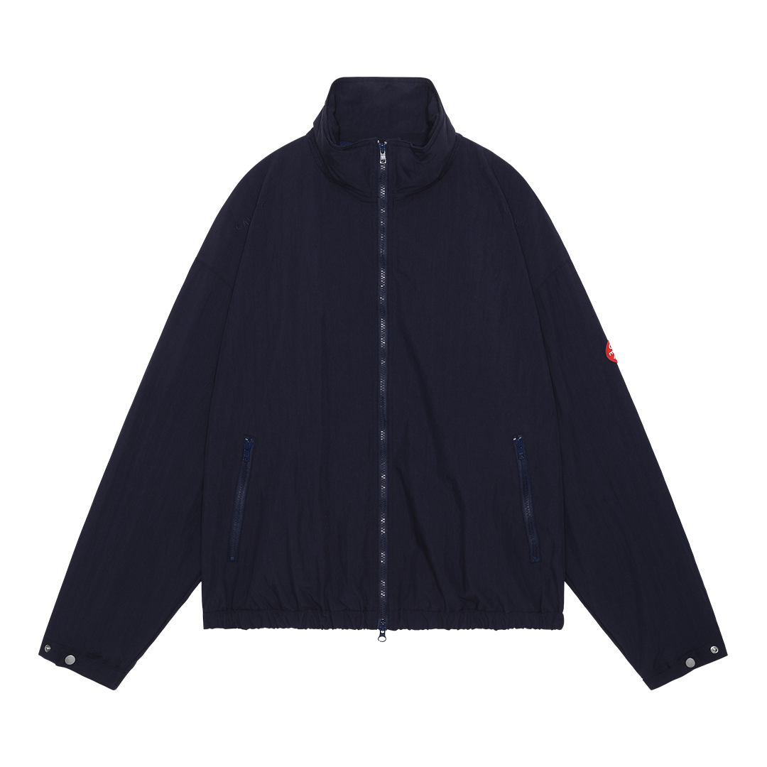 C.E / シーイー | VS XO98 ZIP JACKET - Navy | 通販 - 正規取扱店 | COLLECT STORE /  コレクトストア