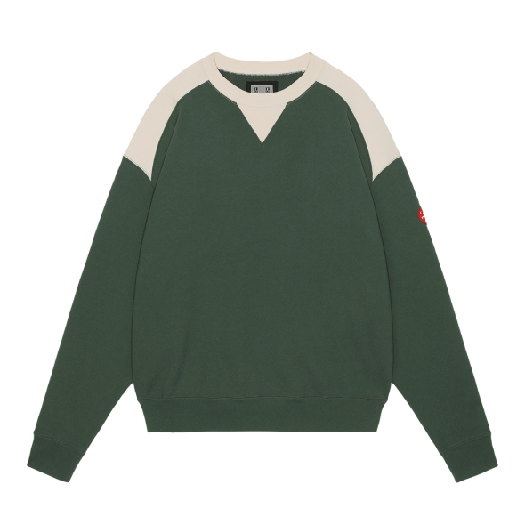 激安 C.E FK Sheet10 CREW NECK 2023 シーイ スウェット トップス