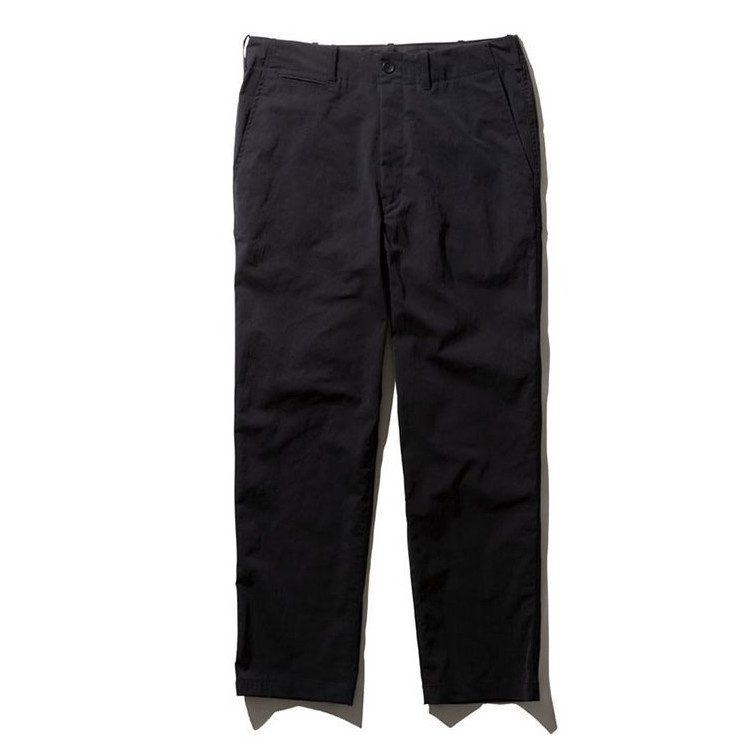 THE NORTH FACE / ザ ノース フェイス | Bison Chino Pant - K