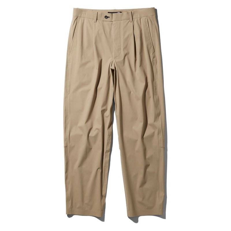 パンツ THE NORTH FACE TRAVERSE JETSET SLACKS THE NORTH FACE 【30%OFF】 ザ ノース フェイス トラバース