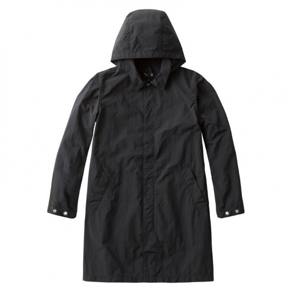 THE NORTH FACE / ザ ノース フェイス | Rollpack Journeys Coat - K