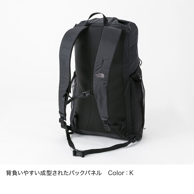 ツネオ66❗️ノースフェイス パッカブルグラムバックパック 28 NorthfaceノースフェイスGlam Backpackグラムバックパック28 THE NORTH