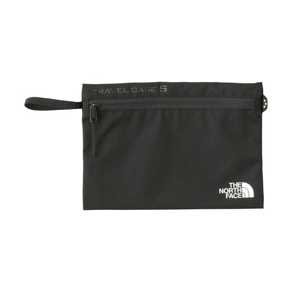THE NORTH FACE / ザ ノース フェイス | Travel Case S - Black | 通販