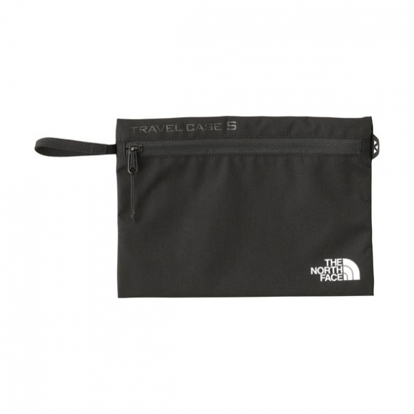 THE NORTH FACE / ザ ノース フェイス | Travel Case S - Black | 通販