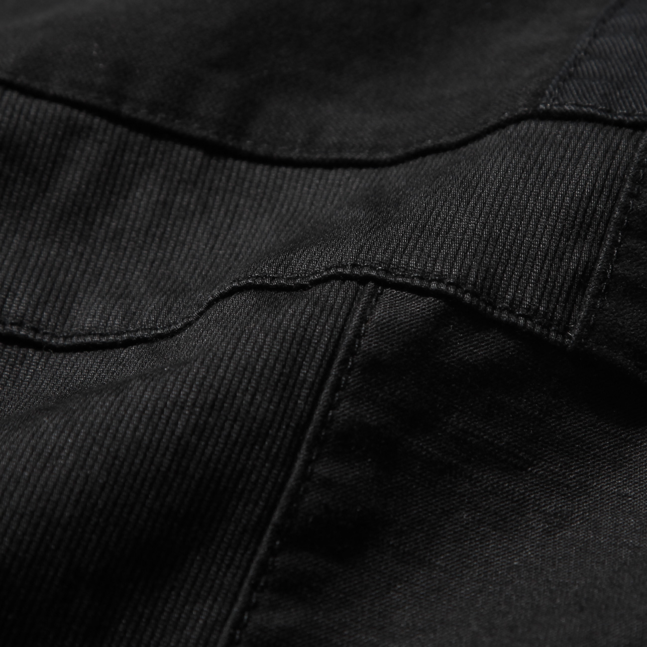 RESEARCH | 3 Pocket Patched Pants - Black | 通販 - 正規取扱店