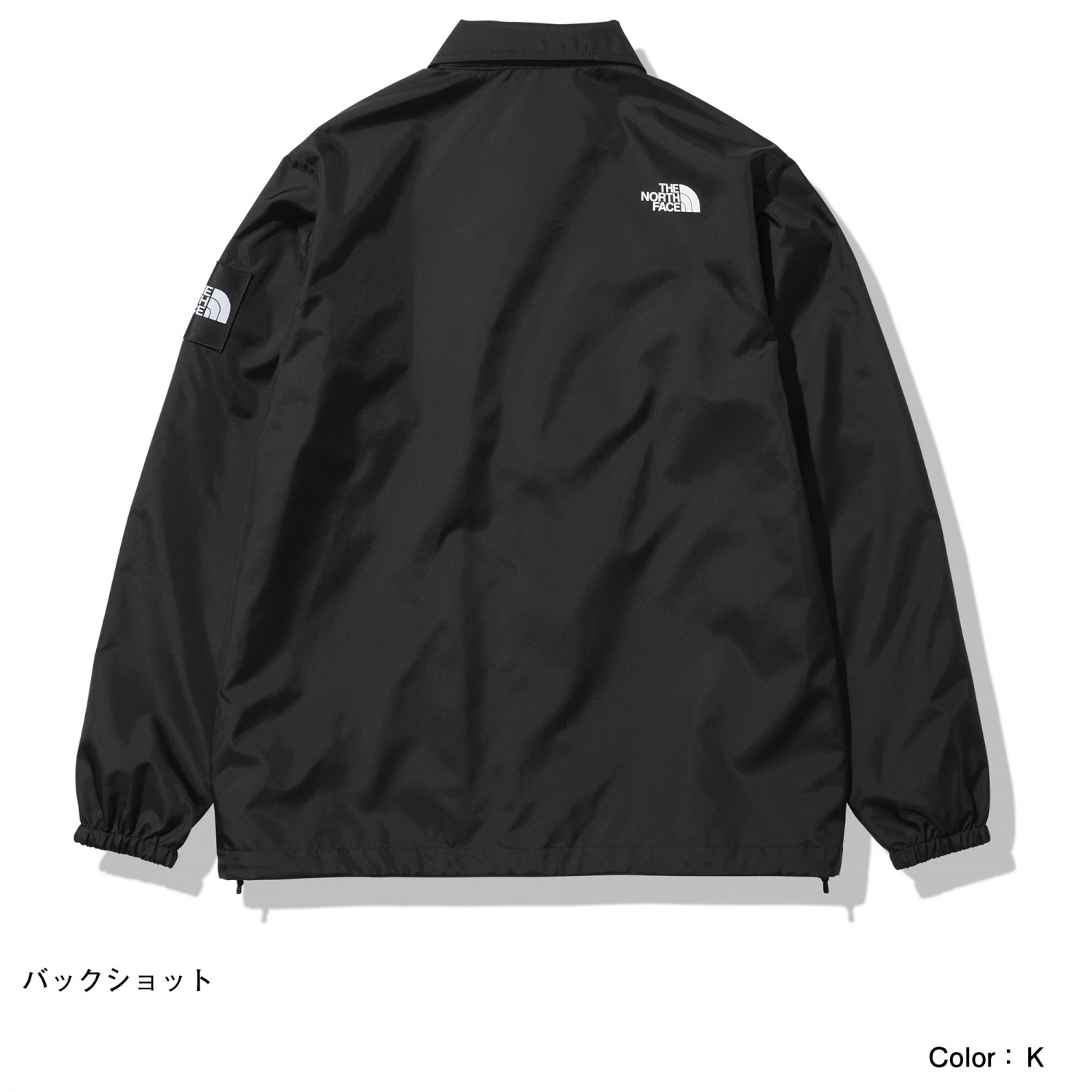 THE NORTH FACE / ザ ノース フェイス | The Coach Jacket - NT ニュー