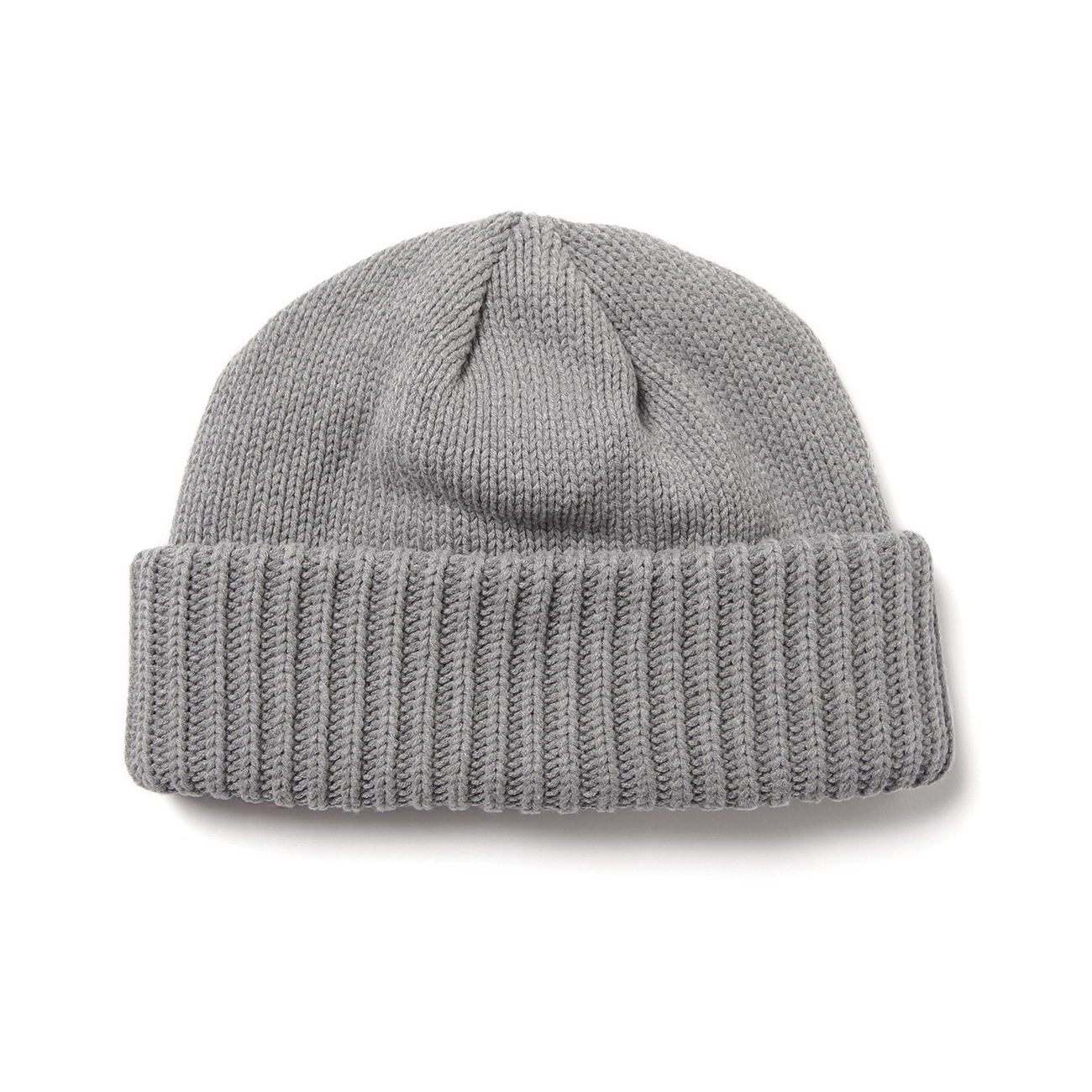 crepuscule / クレプスキュール | Knit Cap - Gray | 通販 - 正規取扱