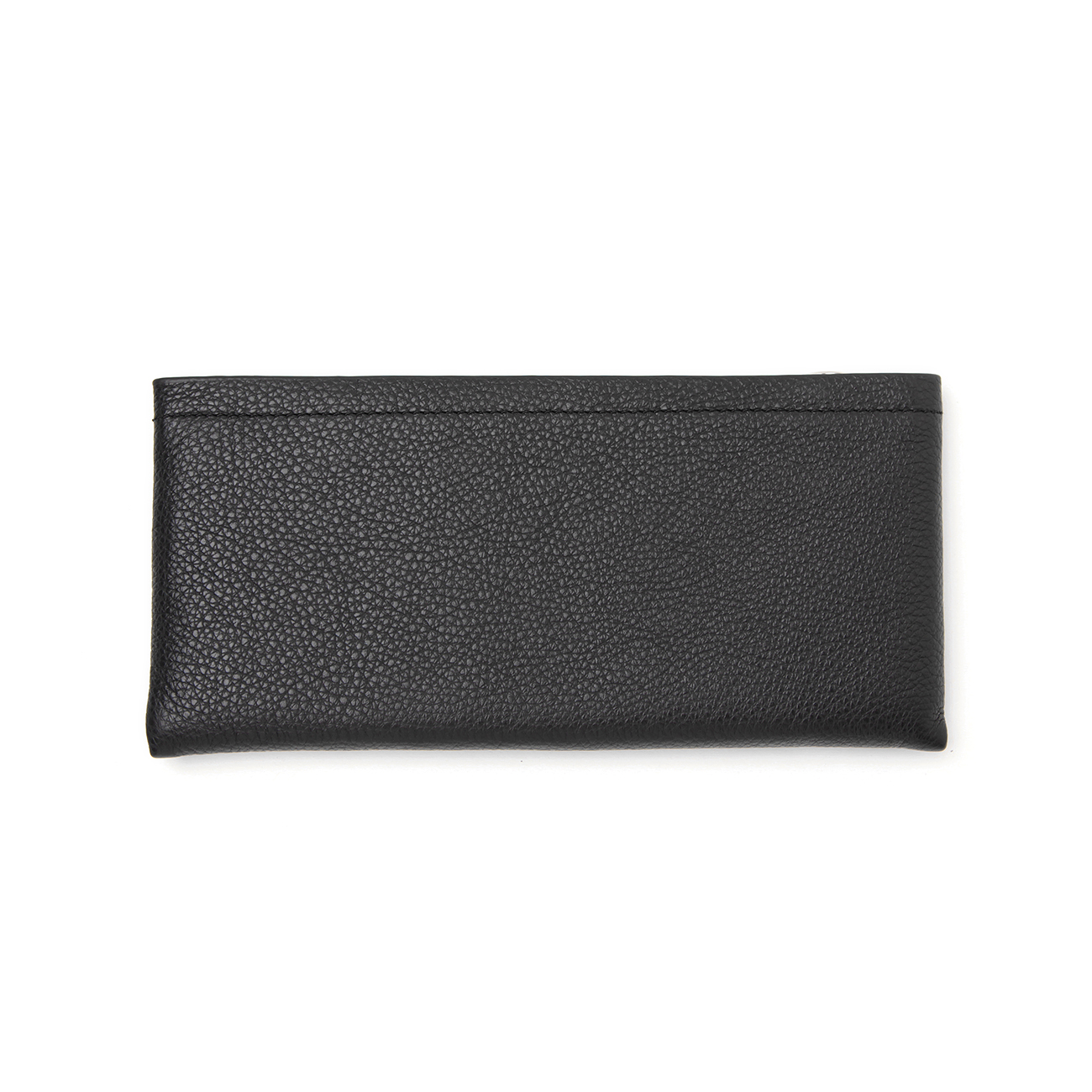 aeta 長財布 Aeta/NATURAL LEATHER LONG WALLET(WHITE)