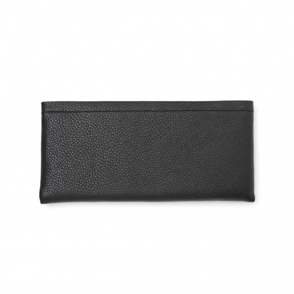 Aeta / アエタ | LONG WALLET - Black | 通販 - 正規取扱店