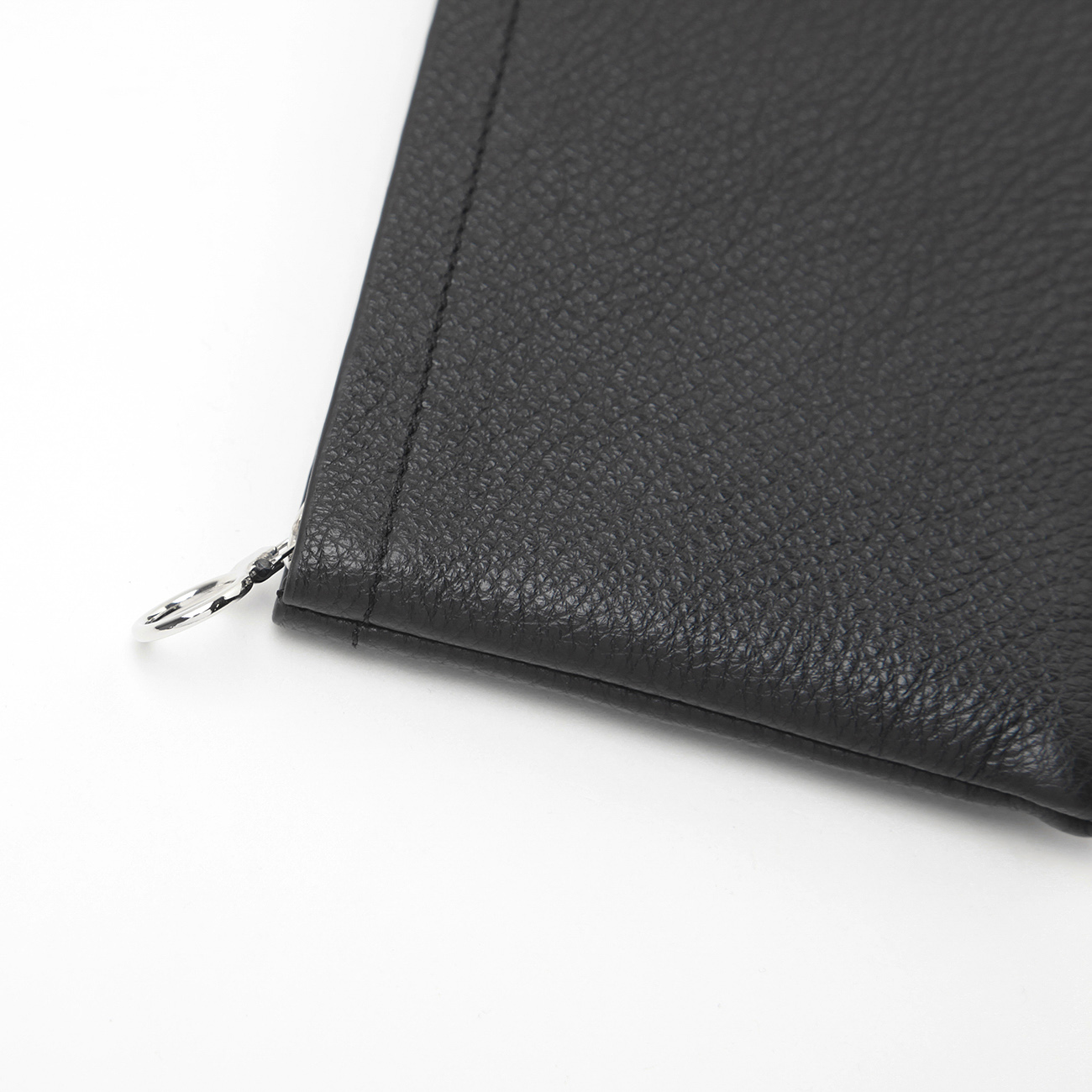 Aeta / アエタ | LONG WALLET - Black | 通販 - 正規取扱店