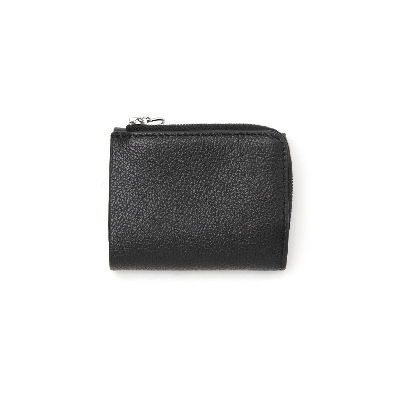 Aeta / アエタ | WALLET typeA MINI - Black | 通販 - 正規取扱