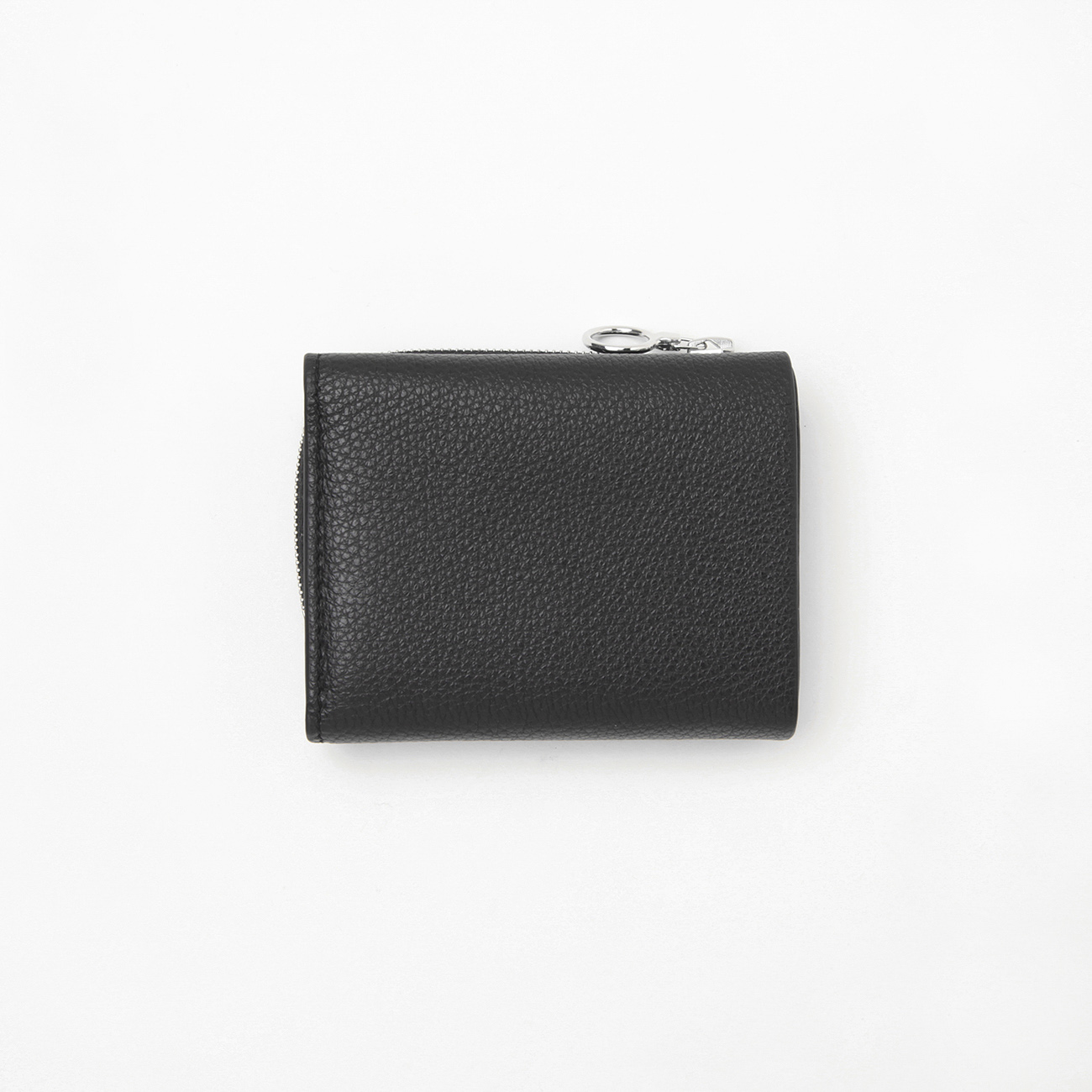 小物 Aeta WALLET typeA MINI Aeta (アエタ) PG WALLET typeA MINI / ペブルグレインウォレット