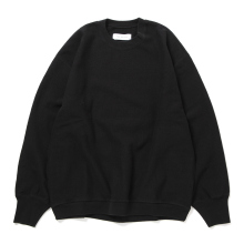 PERS PROJECTS / パースプロジェクト | MASON CREW TRAINER SOLID - Black