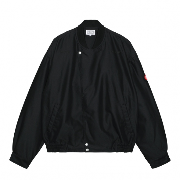 C.E cavempt シーイー QUILT COVERED JACKET - ダウンジャケット