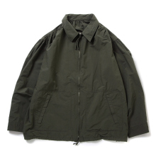 Porter Classic / ポータークラシック | WEATHER GATHERED ZIP