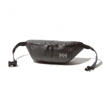 HELLY HANSEN / ヘリーハンセン | Grong Small Hip Bag - K ブラック