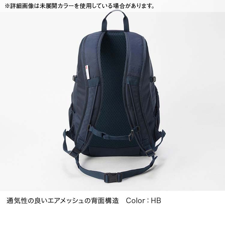 HELLY HANSEN / ヘリーハンセン | Skarstind 30 - K ブラック | 通販 - 正規取扱店 | COLLECT STORE  / コレクトストア