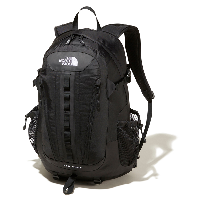 THE NORTH FACE / ザ ノース フェイス | Big Shot SE - K ブラック