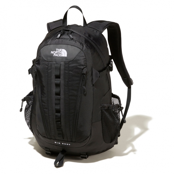 THE NORTH FACE BIG SHOT ブラック THE NORTH FACE BIG SHOT BLACK （ザ・ノース・フェイス ビッグ
