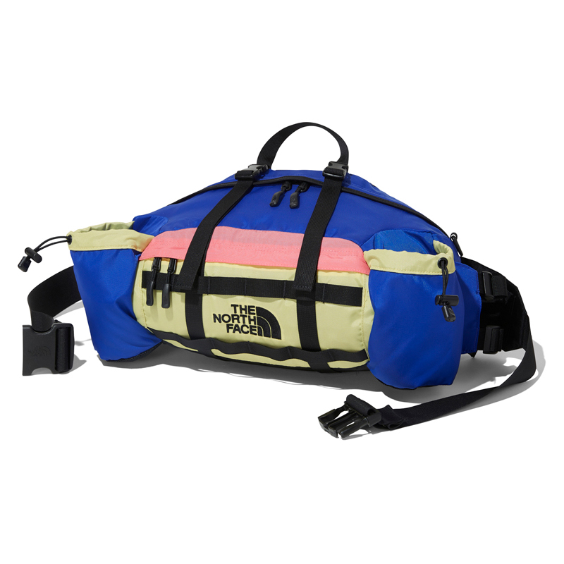THE NORTH FACE / ザ ノース フェイス | Day Hiker Lumbar Pack