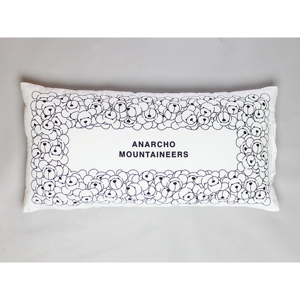 【未使用】マウンテンリサーチ　Lover's Pad　クッション RESEARCH | Lover's Pad - White | 通販 - 正規取扱店 | COLLECT STORE