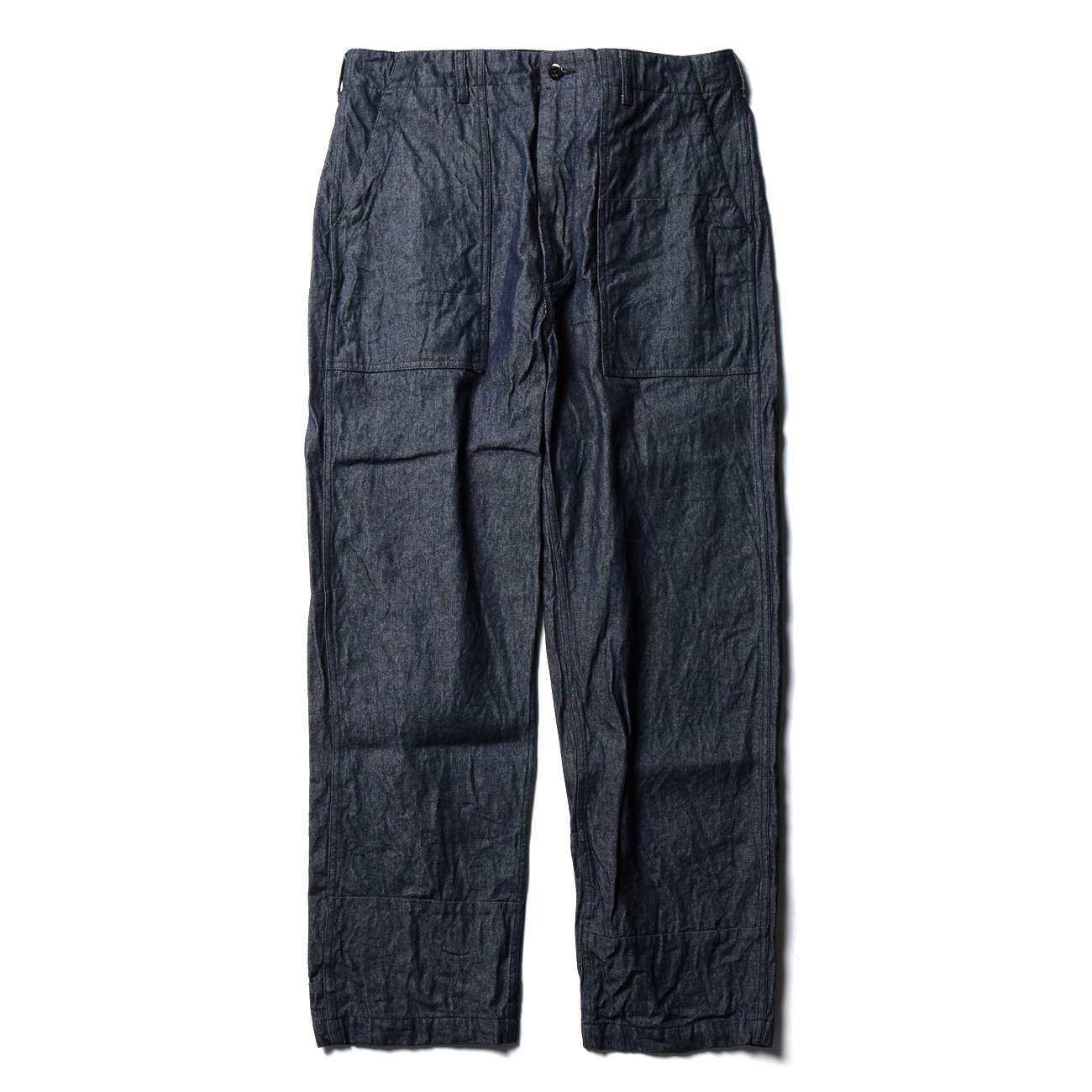 ENGINEERED GARMENTS / エンジニアドガーメンツ | Fatigue Pant/Solid 