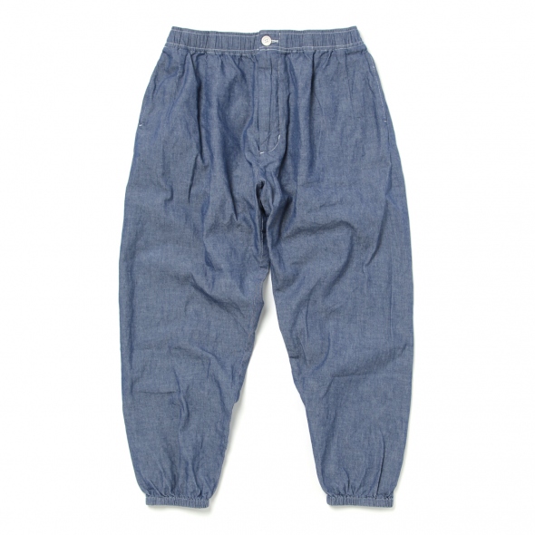 ENGINEERED GARMENTS バルーンパンツ Engineered Garments / Balloon Pant | Dresswell（ドレスウェル）