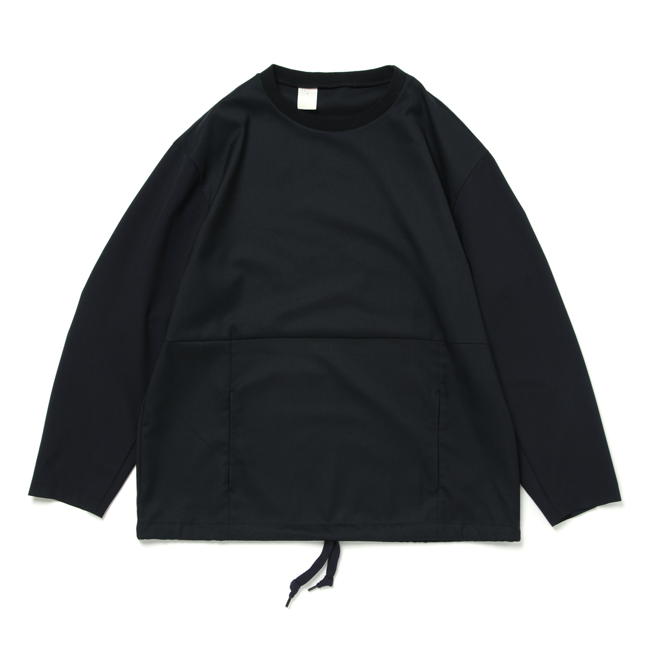 N.HOOLYWOOD / エヌハリウッド | 161-SH03 pieces プルオーバーシャツ