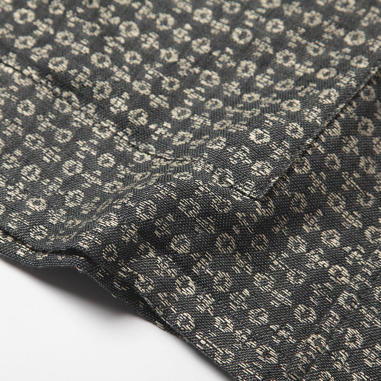 South2 West8 / サウスツーウエストエイト | Cabana Shirt