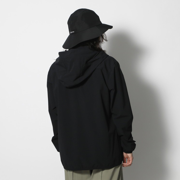 snow peak / スノーピーク | Active Comfort Zip Up Parka