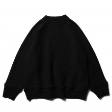 ISSUETHINGS 25SS カットソー　ロンT イシューシングス ISSUETHINGS / イシューシングス | type25 - black | 通販 - 正規取扱
