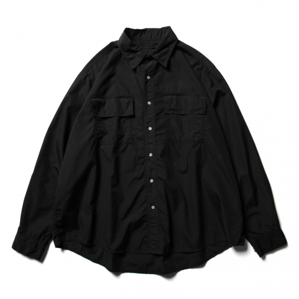 ISSUETHINGS（イシューシングス） Type-18 ブラック ISSUETHINGS / type 18-ISSUETHINGSの通販EQUAL