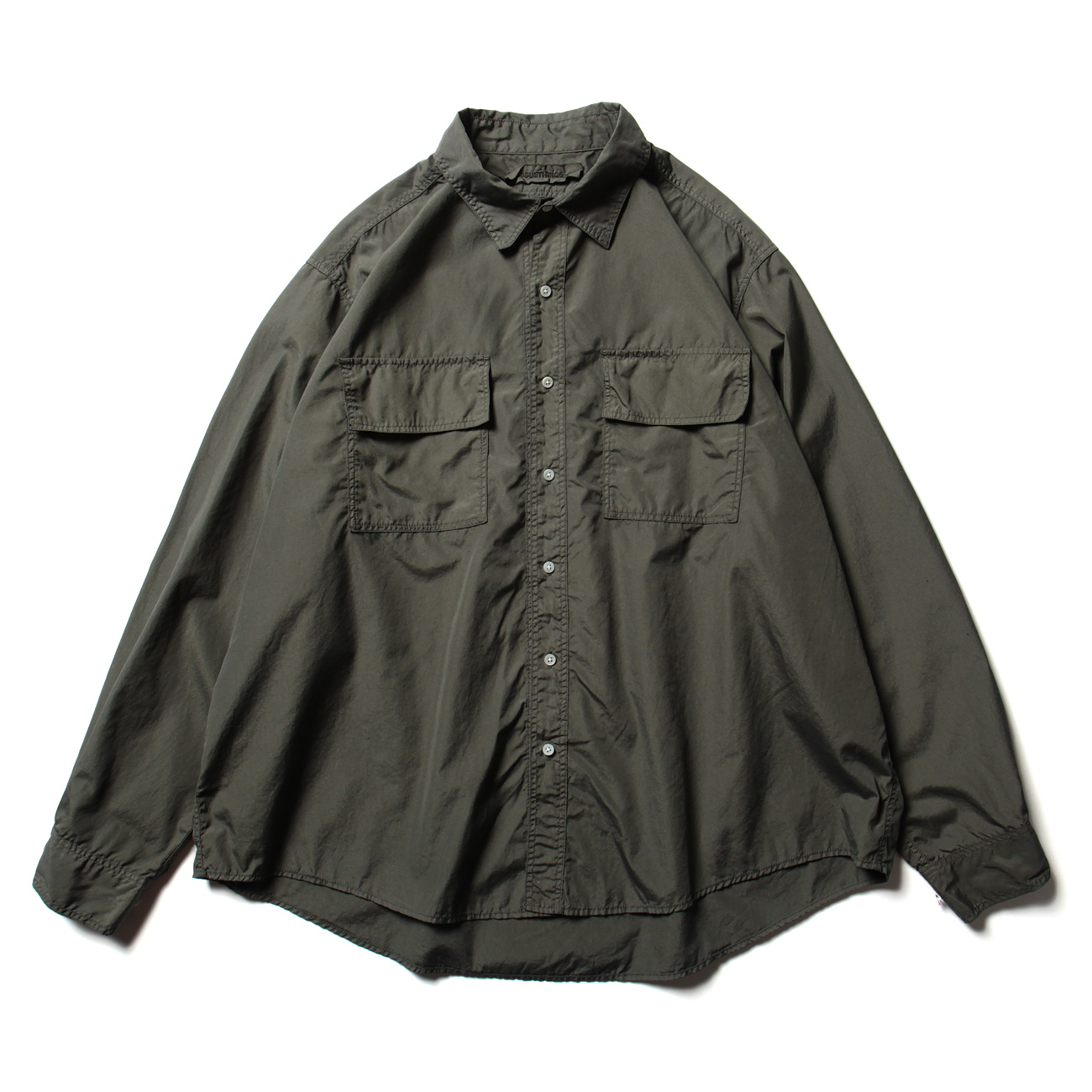 ISSUETHINGS / イシューシングス | type20 - deep green | 通販 - 正規