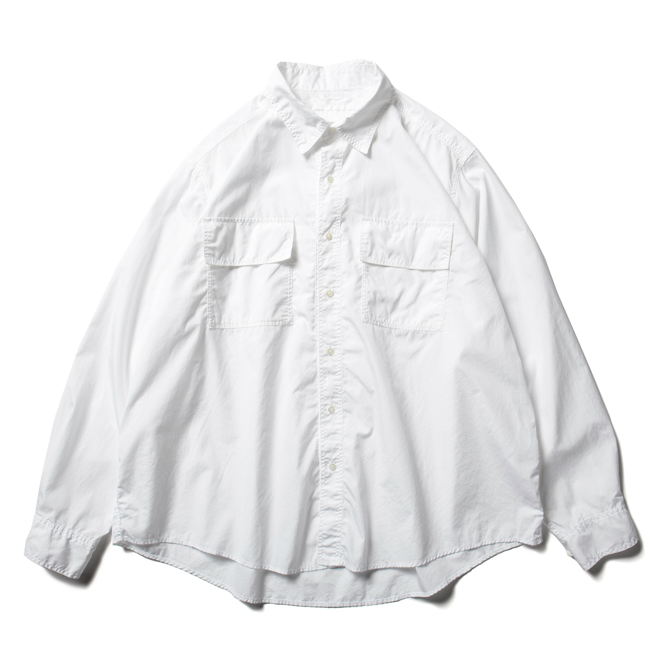 ISSUETHINGS / イシューシングス | type20 - white | 通販 - 正規取扱