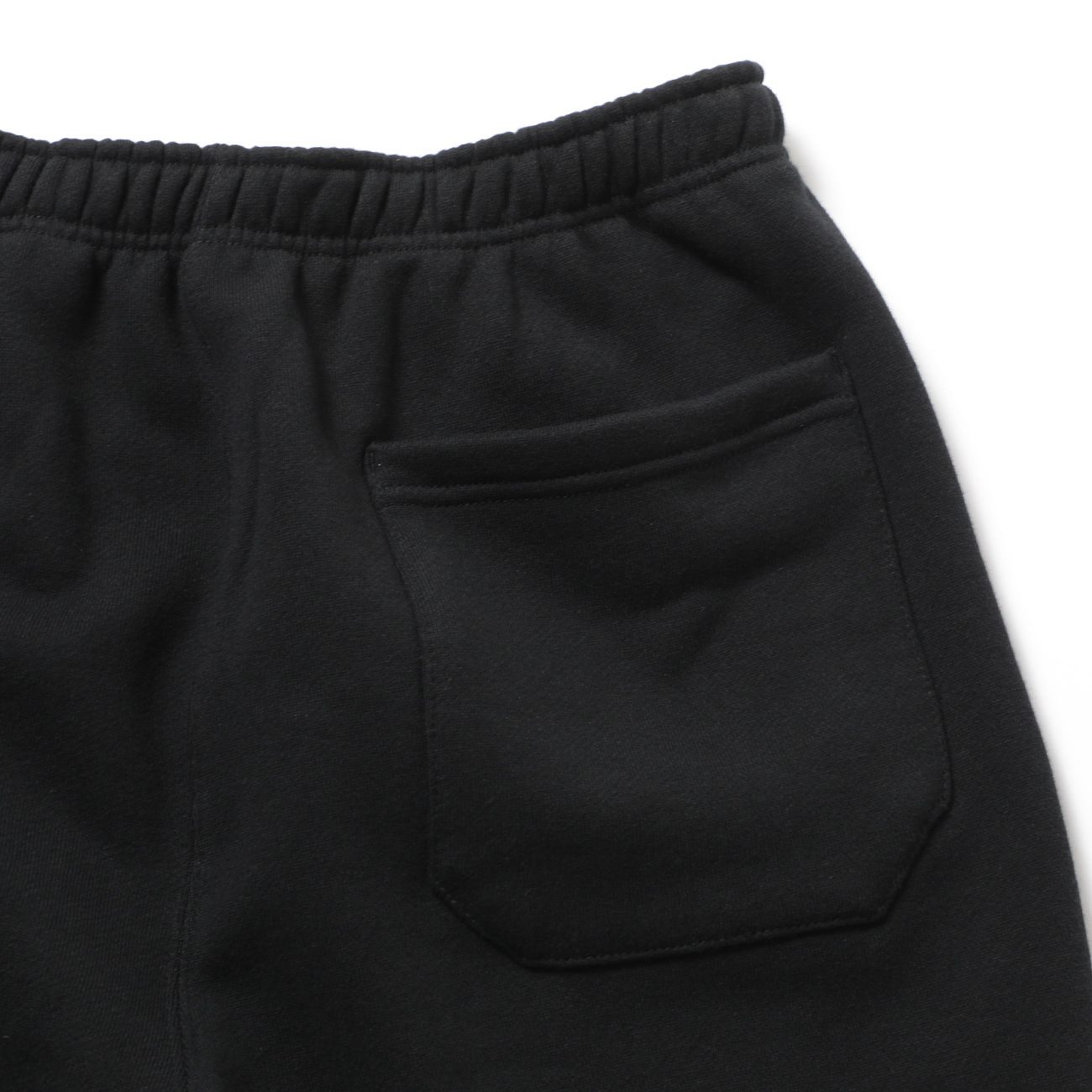South2 West8 / サウスツーウエストエイト | Emb. String Sweat Short