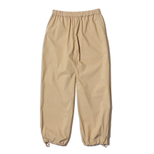 FreshService / フレッシュサービス | SOLOTEX TYPEWRITER UTILITY OVER PANTS - Beige