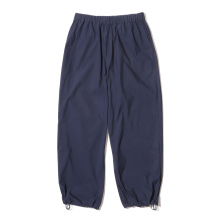 FreshService / フレッシュサービス | SOLOTEX TYPEWRITER UTILITY OVER PANTS - Navy