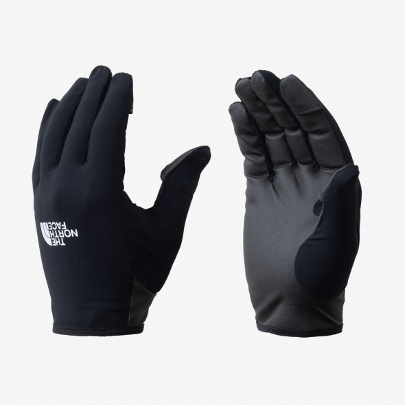 THE NORTH FACE / ザ ノース フェイス | GTD Glove - K ブラック