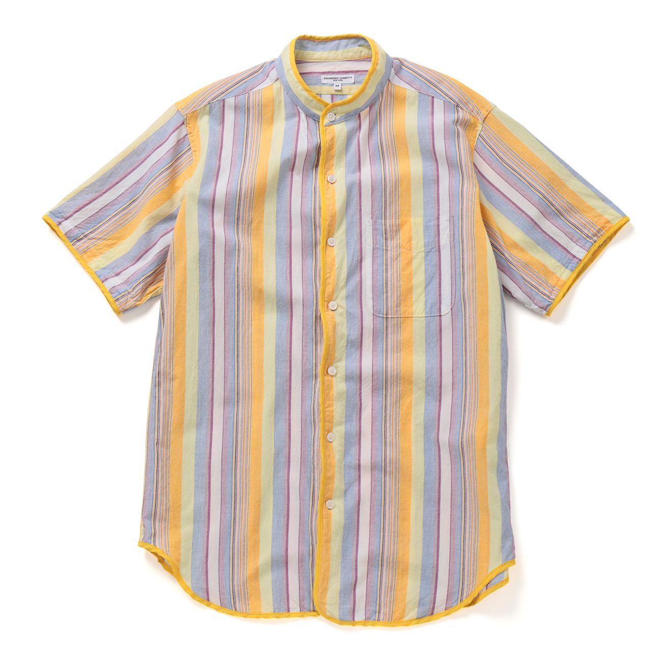 ENGINEERED GARMENTS / エンジニアド ガーメンツ | Copley Shirt