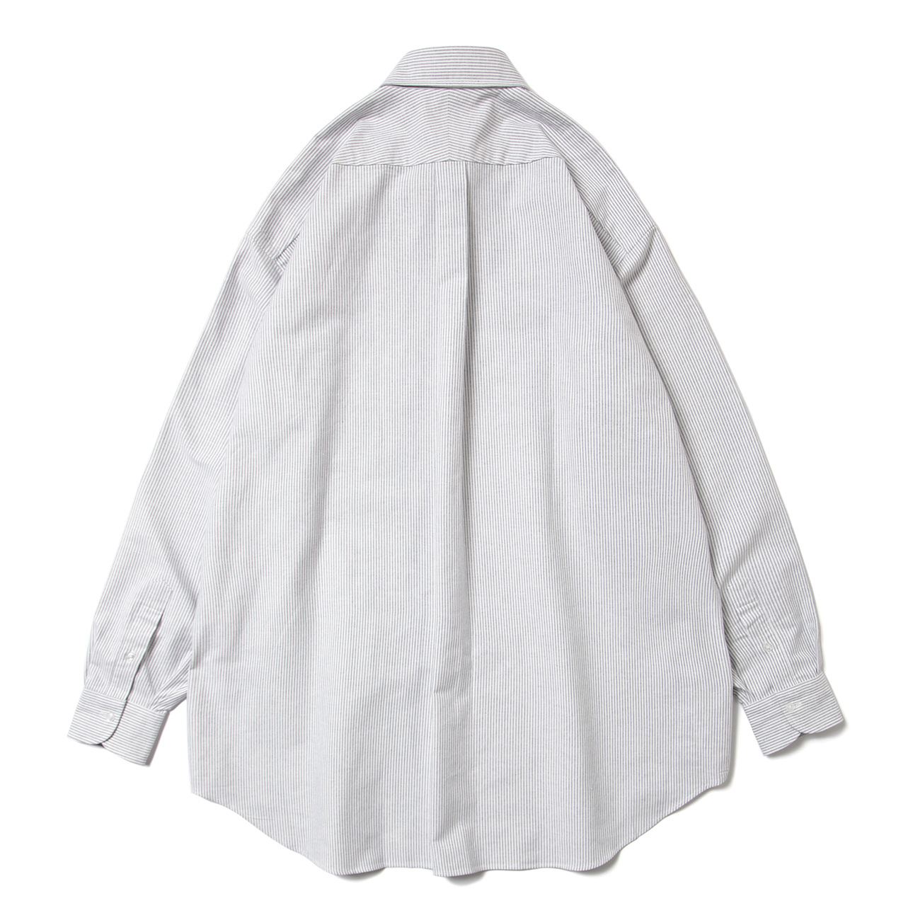 オンライン取寄 23SS COMOLI オックスBDシャツ 1 White | solinvet.com