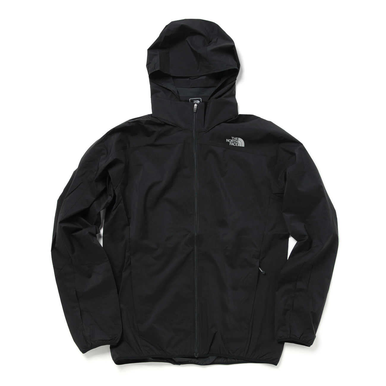 THE NORTH FACE / ザ ノース フェイス | Swallowtail Vent Hoodie