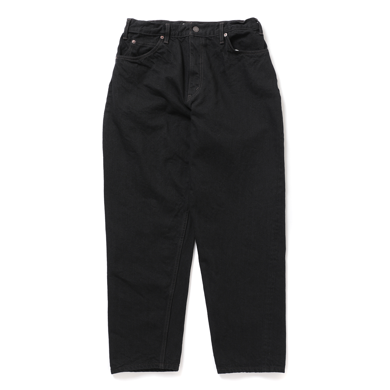 CIOTA (シオタ) Work Pants （Wide Tapered） / ワークパンツ