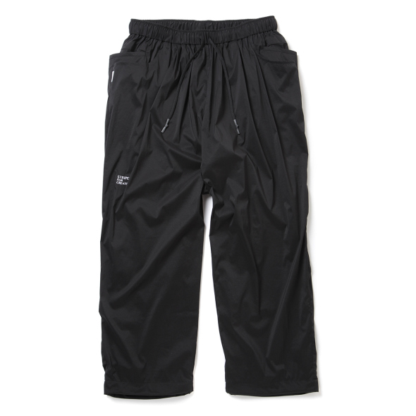 stripes for creative ナイロンバギーショーツ Stripes For Creative - S.F.C 25SS エスエフシー NYLON BAGGY