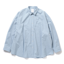 S.F.C Stripes For Creative / エスエフシー | STITCHED SFC SHIRT