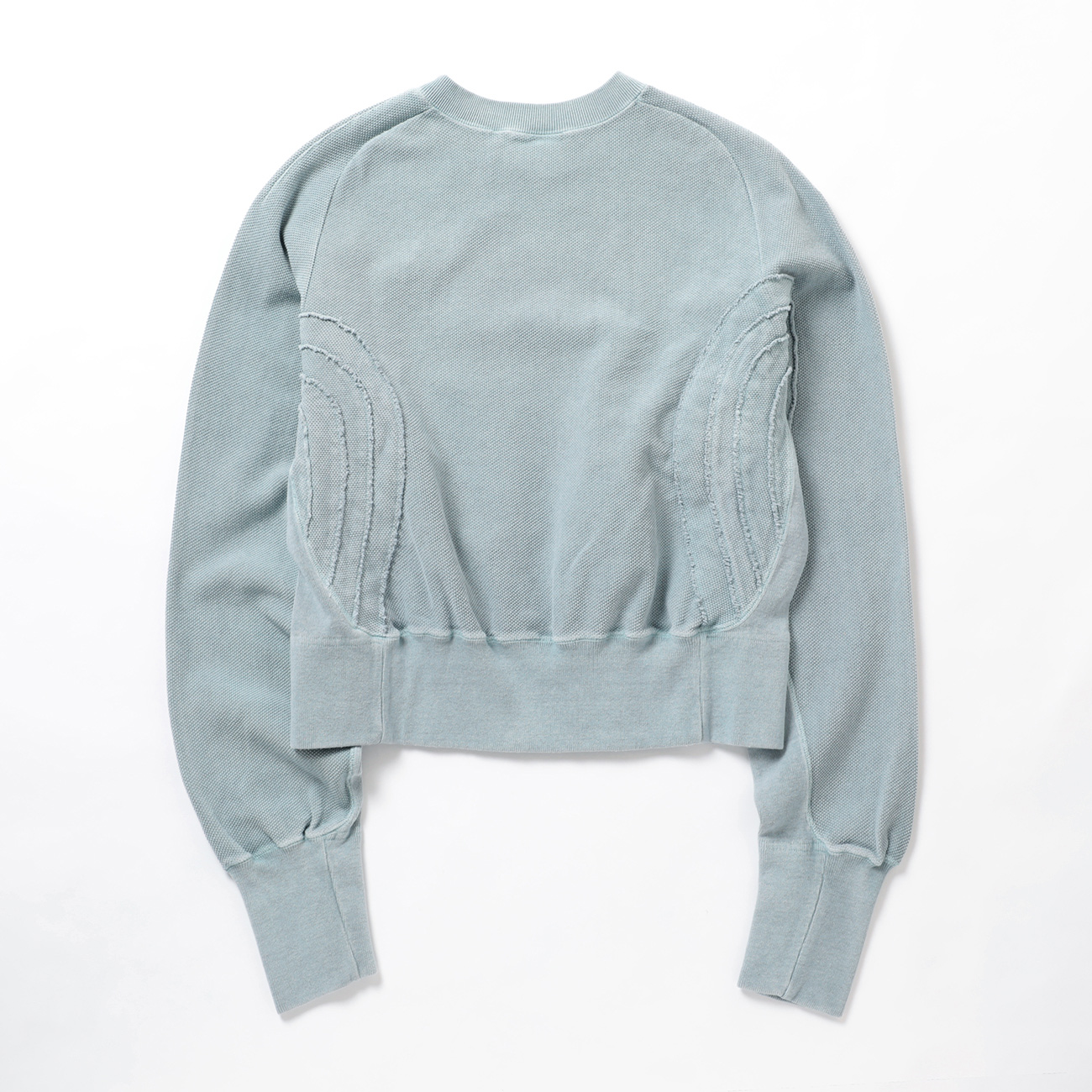 JIAN YE - 【残り一点】Orbit Top | ACRMTSM ONLINE STORE