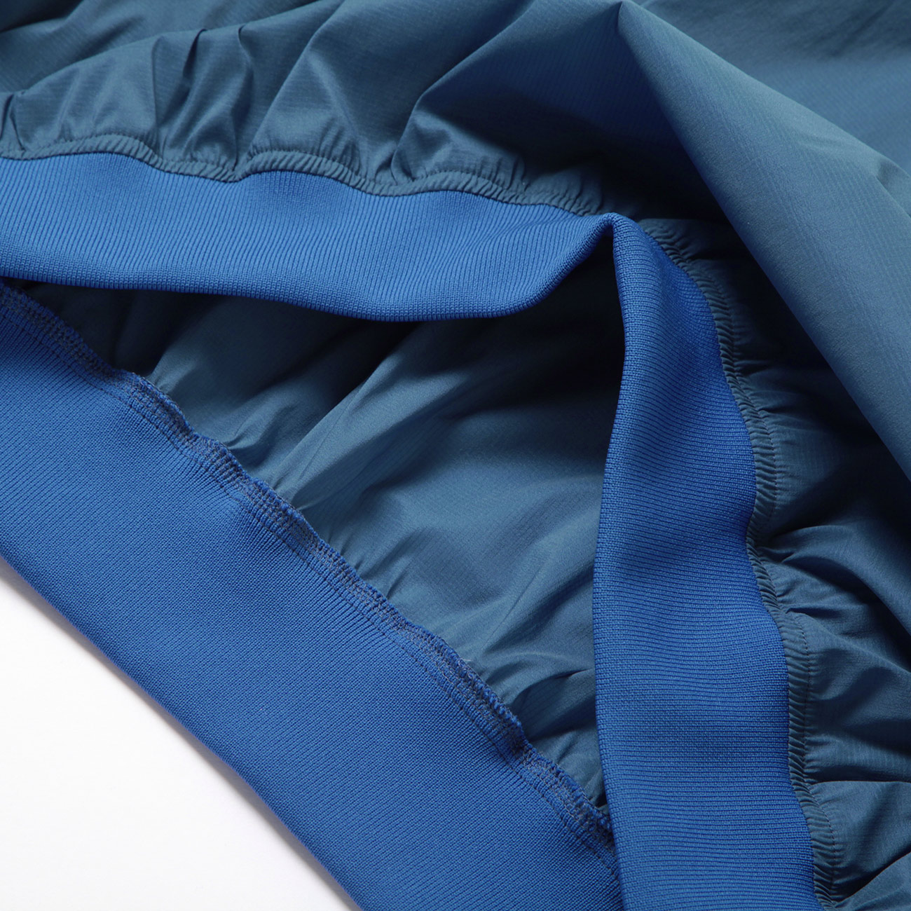 S.F.C Stripes For Creative / エスエフシー | NYLON CREW - Blue